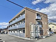 三島二日町駅より徒歩10分 2階 築16年9ヶ月の賃貸物件