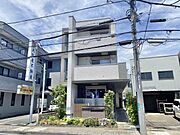 elalivio東本町 2階 築4年2ヶ月の賃貸物件