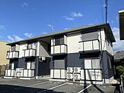 三島田町駅より徒歩7分 1階 築23年10ヶ月の賃貸物件