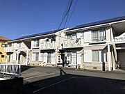 片浜駅よりバス17分 徒歩4分 2階 築35年5ヶ月の賃貸物件