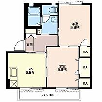 間取り：222019681730