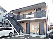 リバティ今沢 1階 築30年6ヶ月の賃貸物件