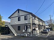 フェリーチェＡの賃貸物件