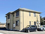 パストラルコートSCの賃貸物件