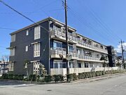 東田中ヒルズの賃貸物件