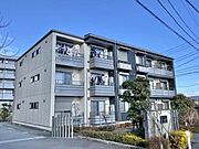 メゾンドアンビシアの賃貸物件