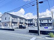 ルミエール大坂Aの賃貸物件