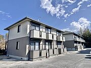 御殿場駅より徒歩22分 1階 築21年11ヶ月の賃貸物件