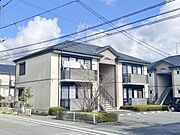 Ｆｏｒｅｓサンモール大坂Ａ 2階 築25年7ヶ月の賃貸物件