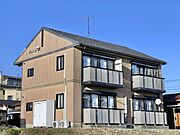 御殿場駅よりバス12分 徒歩2分 2階 築24年10ヶ月の賃貸物件