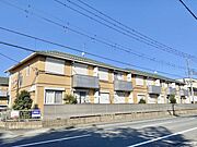 ディアス・FJ D 2階 築18年5ヶ月の賃貸物件