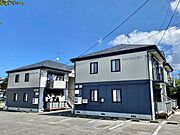 One’s home上の原Aの賃貸物件