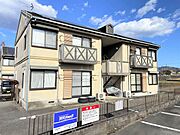 修善寺駅よりバス7分 徒歩4分 2階 築32年5ヶ月の賃貸物件