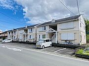 フレグランス牧之郷Cの賃貸物件