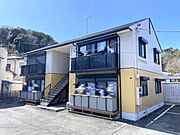 サンモール牧野Bの賃貸物件