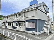 修善寺駅より徒歩3分 1階 築33年7ヶ月の賃貸物件