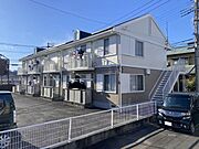 サンモール新井B 2階 築34年1ヶ月の賃貸物件
