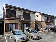 原木駅より徒歩9分 築32年4ヶ月 2階建の賃貸物件