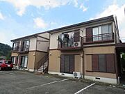 原木駅より徒歩9分 2階 築31年10ヶ月の賃貸物件