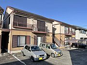 原木駅より徒歩9分 2階 築31年10ヶ月の賃貸物件