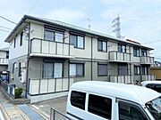 三島駅よりバス17分 徒歩2分 1階 築23年9ヶ月の賃貸物件