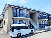 三島広小路駅よりバス8分 徒歩1分 2階 築33年6ヶ月の賃貸物件