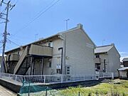 タウニィ高田Ａ 2階 築36年8ヶ月の賃貸物件