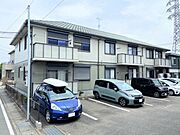 三島駅よりバス17分 徒歩2分 2階 築24年2ヶ月の賃貸物件