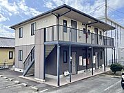 三島駅よりバス11分 徒歩3分 1階 築27年の賃貸物件