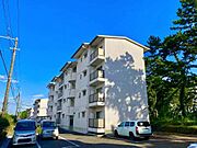 グランメール千本B 2階 築23年5ヶ月の賃貸物件