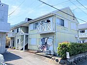 フレグランスAA 2階 築36年11ヶ月の賃貸物件