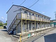 沼津駅よりバス20分 徒歩3分 1階 築24年4ヶ月の賃貸物件