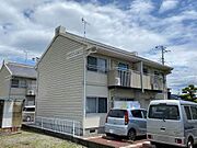 原駅よりバス2分 徒歩3分 2階 築36年3ヶ月の賃貸物件