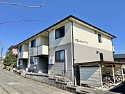 グランシャリオA 2階 築28年の賃貸物件