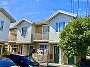 原駅よりバス4分 徒歩4分 1階 築22年1ヶ月の賃貸物件