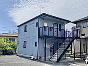 グリーンハイツA 2階 築27年8ヶ月の賃貸物件