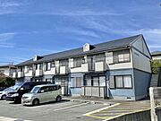 フレグランスサンライズの賃貸物件