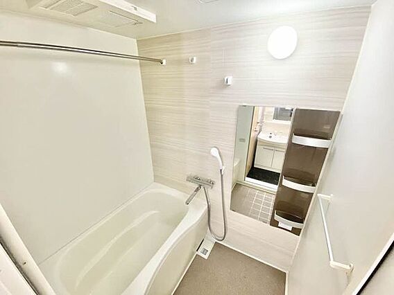 サンフォレスト_内装_7