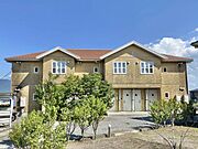 御殿場駅よりバス4分 徒歩13分 2階 築16年の賃貸物件