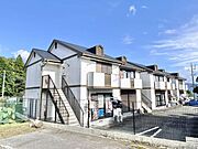 フレグランス印野 1階 築31年3ヶ月の賃貸物件