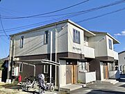 御殿場駅よりバス4分 徒歩2分 2階 築13年8ヶ月の賃貸物件