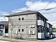 御殿場駅より徒歩13分 2階 築21年1ヶ月の賃貸物件