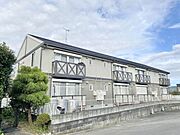 御殿場駅よりバス4分 徒歩4分 1階 築32年11ヶ月の賃貸物件