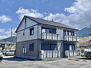 ドミール二の岡C 2階 築23年1ヶ月の賃貸物件