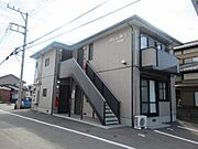 入山瀬駅より徒歩13分 2階 築27年8ヶ月の賃貸物件