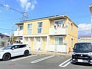 WisteriaA 2階 築14年10ヶ月の賃貸物件