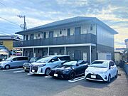 タウンコート伝法 2階 築23年6ヶ月の賃貸物件