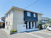 富士駅より徒歩57分 2階 築5年10ヶ月の賃貸物件