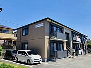 ユーガ千日Aの賃貸物件