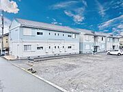 吉原本町駅より徒歩34分 2階 築32年9ヶ月の賃貸物件